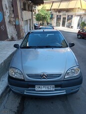 Citroen Saxo '03 VTS