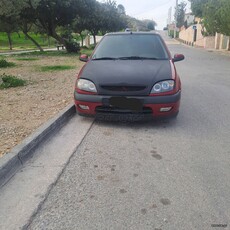 Citroen Saxo '03 Vts