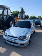 Citroen Saxo '04 VTS