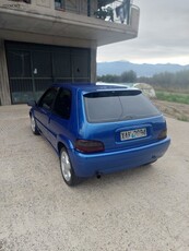 Citroen Saxo '96 VTS