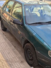 Citroen Saxo '97 1.1 SX