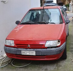 Citroen Saxo '97 1400CC υδραυλικο A/C FULL EXTR