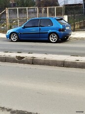 Citroen Saxo '97