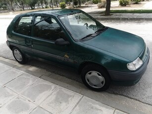 Citroen Saxo '97