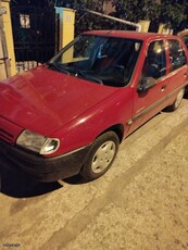 Citroen Saxo '98 1100cc