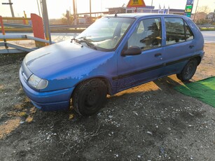 Citroen Saxo '98