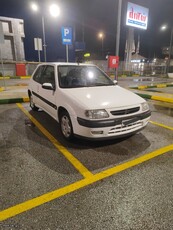 Citroen Saxo '98 LOOK VTS