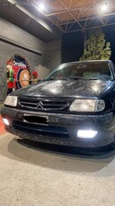 Citroen Saxo '98 VTS 16V 12OHP