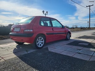 Citroen Saxo '98 Vts