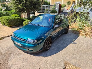 Citroen Saxo '99 1.6 16V VTS