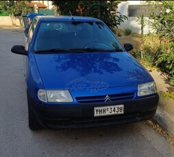 Citroen Saxo '99