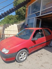 Citroen Saxo '99