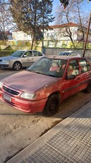 Citroen Saxo '99