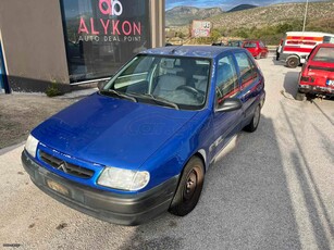 Citroen Saxo '99