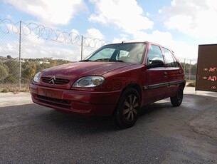 Citroen Saxo '99