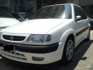 Citroen Saxo '99 LOOK VTS/14/ΑΝΤΑΛΛΑΓΕΣ/ΕΤΟΙΜΟΠΑΡΑΔΟΤΟ