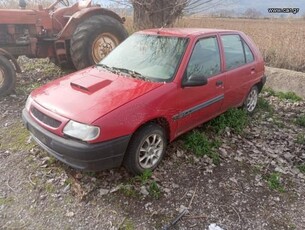 Citroen Saxo '99 SAXO 1100CC