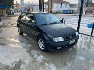 Citroen Saxo '99 SAXO 1400 LOOK VTS