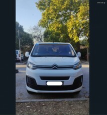 Citroen SpaceTourer '18