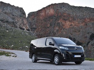 Citroen SpaceTourer '18 XL