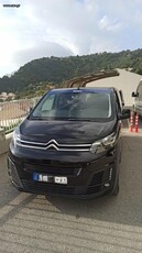 Citroen SpaceTourer '19 JUMPY SPACETOURER II X-LONG 2.0 HDi