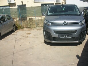 Citroen SpaceTourer '19 spase tourer 2.0cc177 bhpΤΙΜ +ΦΠΑ