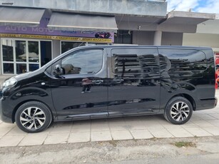 Citroen SpaceTourer '22 JUMPY 2.0 spase tourer