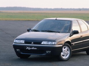 Citroen Xantia '00 activa