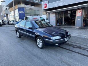 Citroen Xantia '01