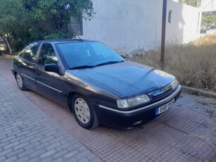 Citroen Xantia '93