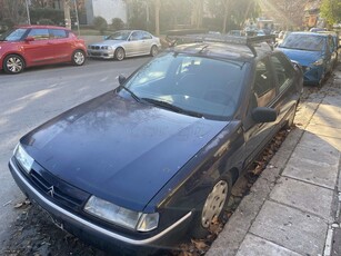 Citroen Xantia '94