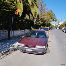 Citroen Xantia '94 XANTIA 1600CC A/C