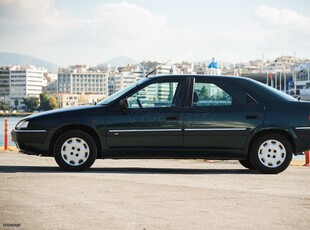 Citroen Xantia '95