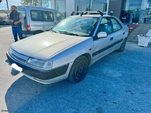 Citroen Xantia '96 1600cc