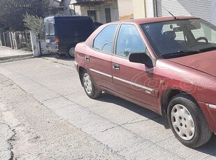 Citroen Xantia '96 1.6i