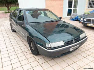 Citroen Xantia '96 X12B