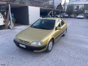 Citroen Xsara '00