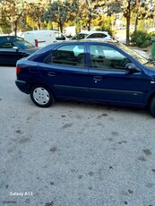 Citroen Xsara '00