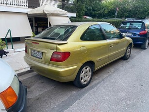 Citroen Xsara '00 Coupe