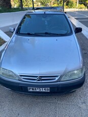 Citroen Xsara '00 EXCLUSIVE