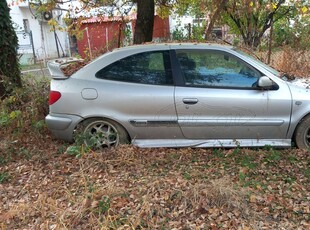 Citroen Xsara '00 VTS