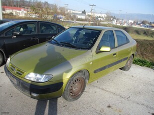 Citroen Xsara '01 1.6 16V EXCLUSIVE