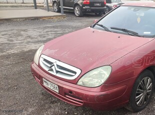 Citroen Xsara '01