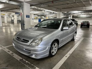 Citroen Xsara '01