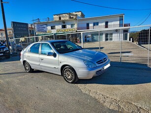 Citroen Xsara '01 EXCLUSIVE