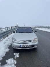 Citroen Xsara '02