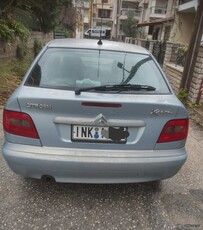 Citroen Xsara '02 ΕΥΚΑΙΡΙΑ