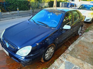 Citroen Xsara '02