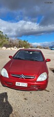 Citroen Xsara '02 EXCLUSIVE 1.6