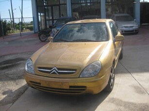 Citroen Xsara '02 VTR